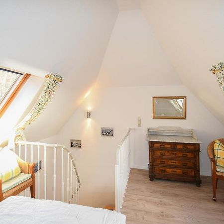 Faehrhaus Appartement 9 Sellin Bagian luar foto
