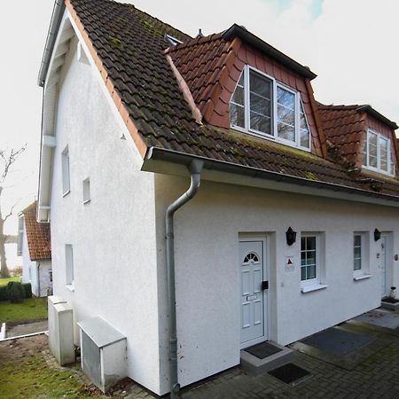 Faehrhaus Appartement 9 Sellin Bagian luar foto